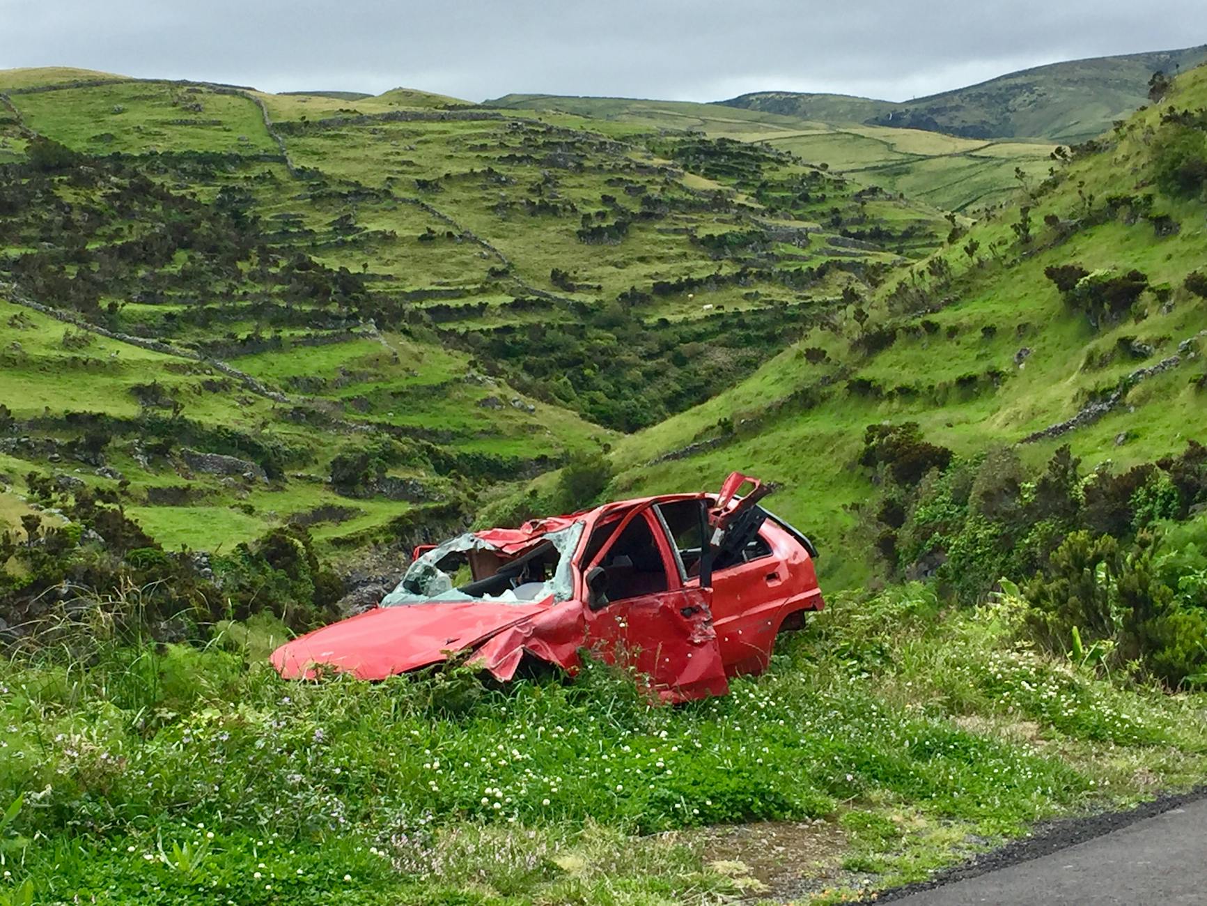 Idaho Car Accident Lawyer
