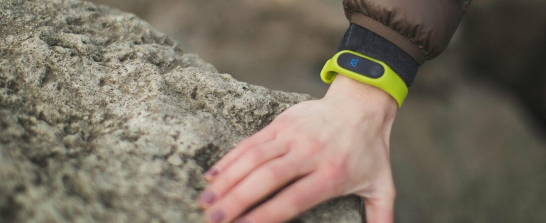 Natural Nail Journey