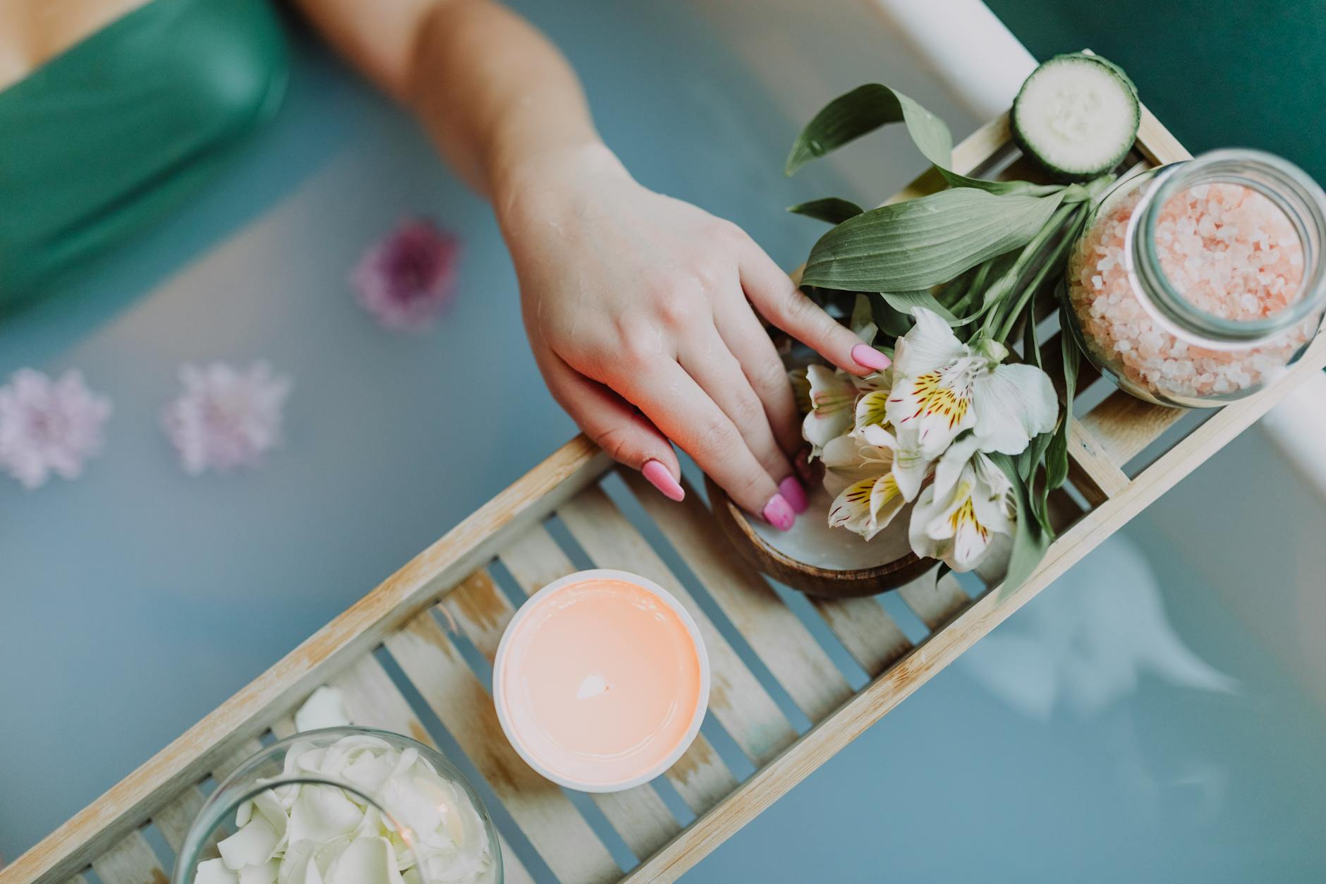 Cheap Manicures Near Me