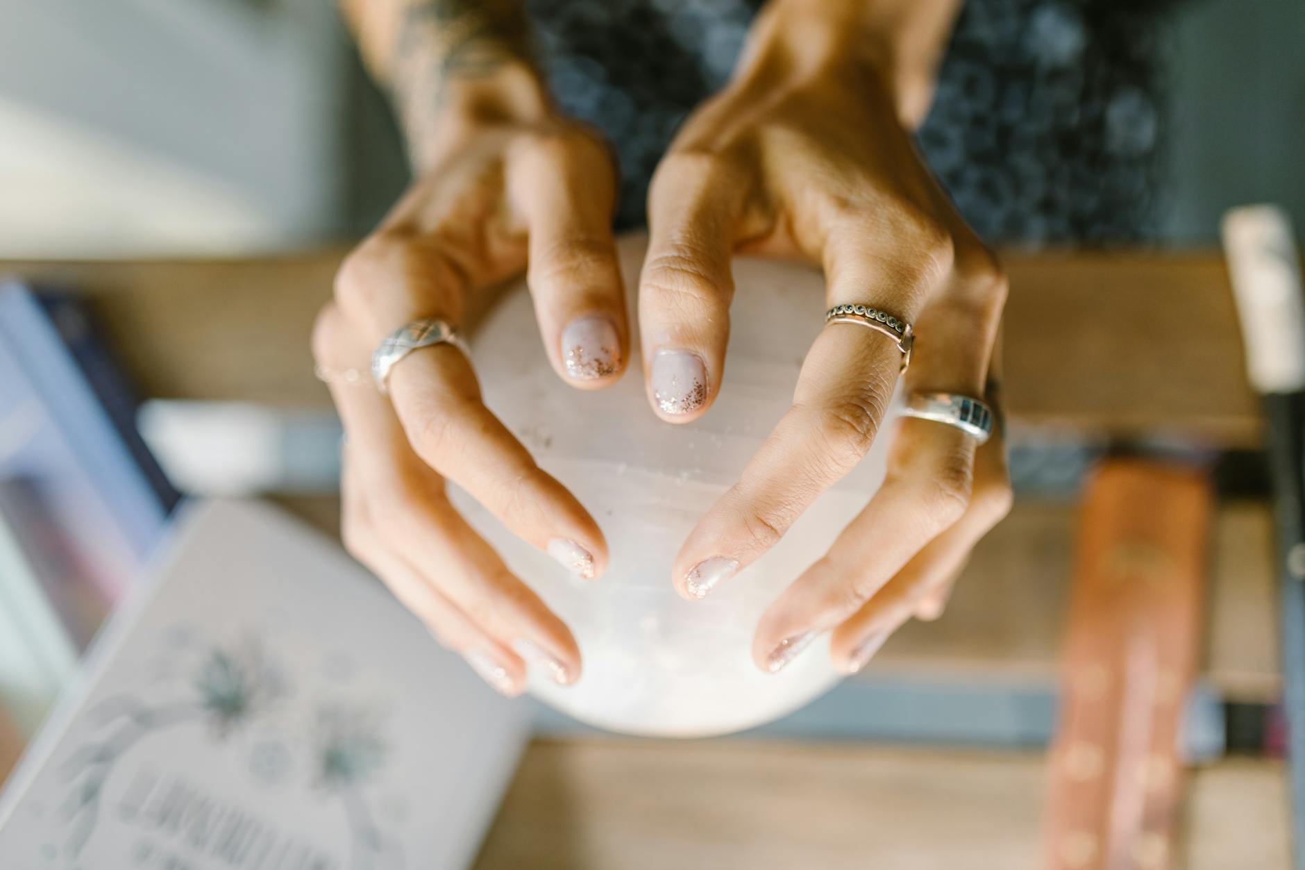 Treatment For Brittle Nails