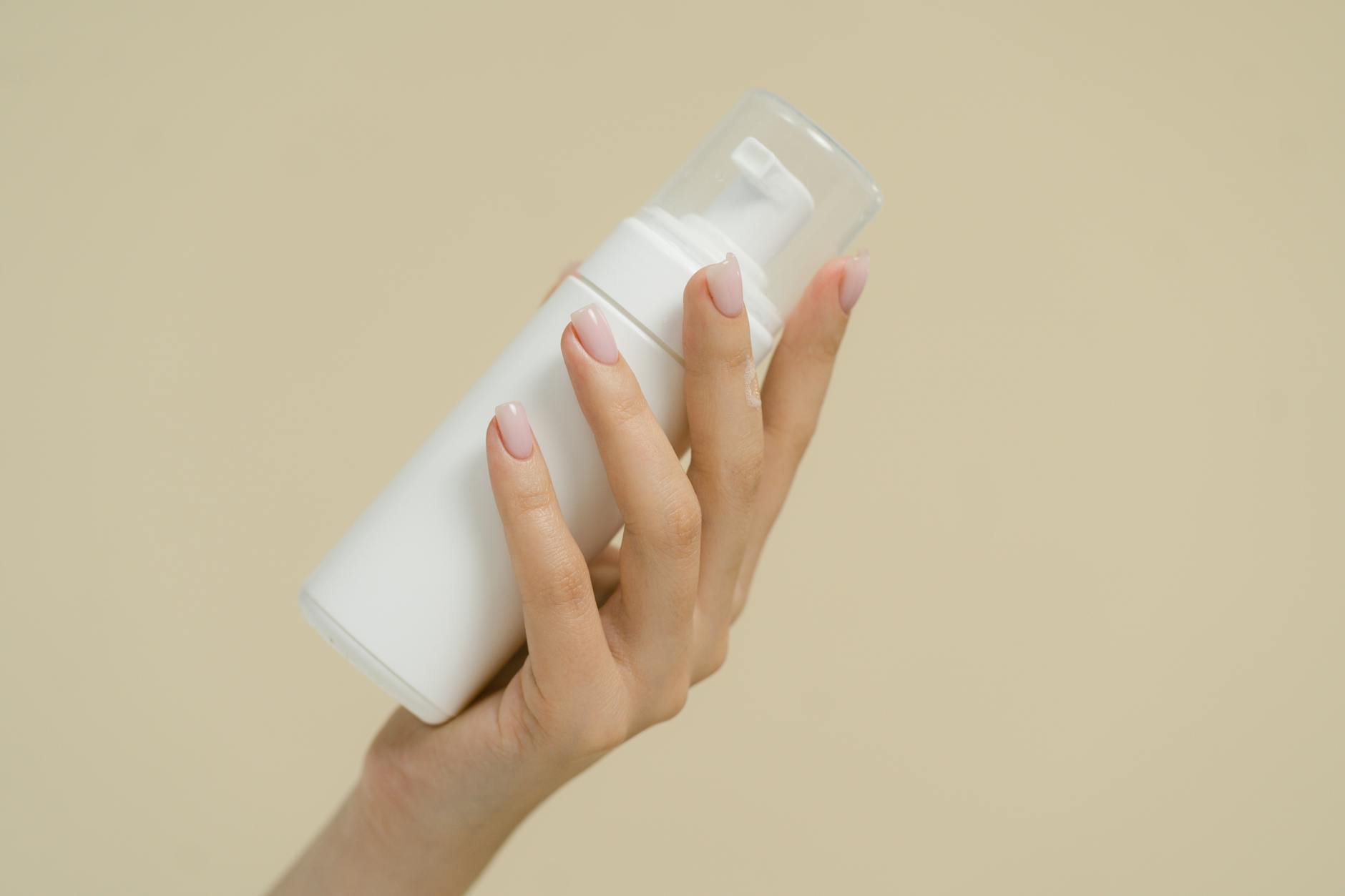 How To Clean Under Nails